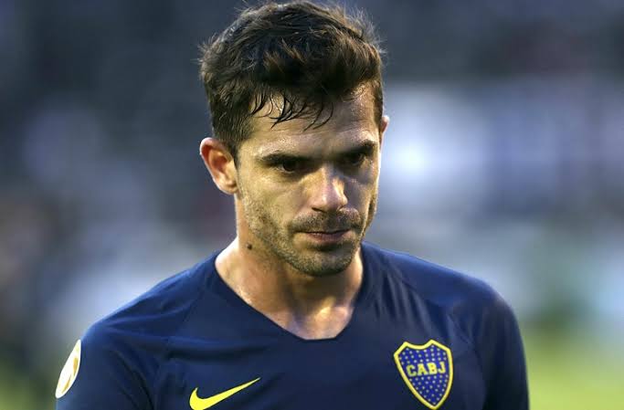 Mantan Gelandang Real Madrid Gago Kembali Merumput 